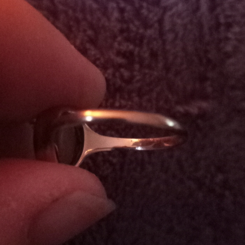 Mood ring - Picture 5 of 7